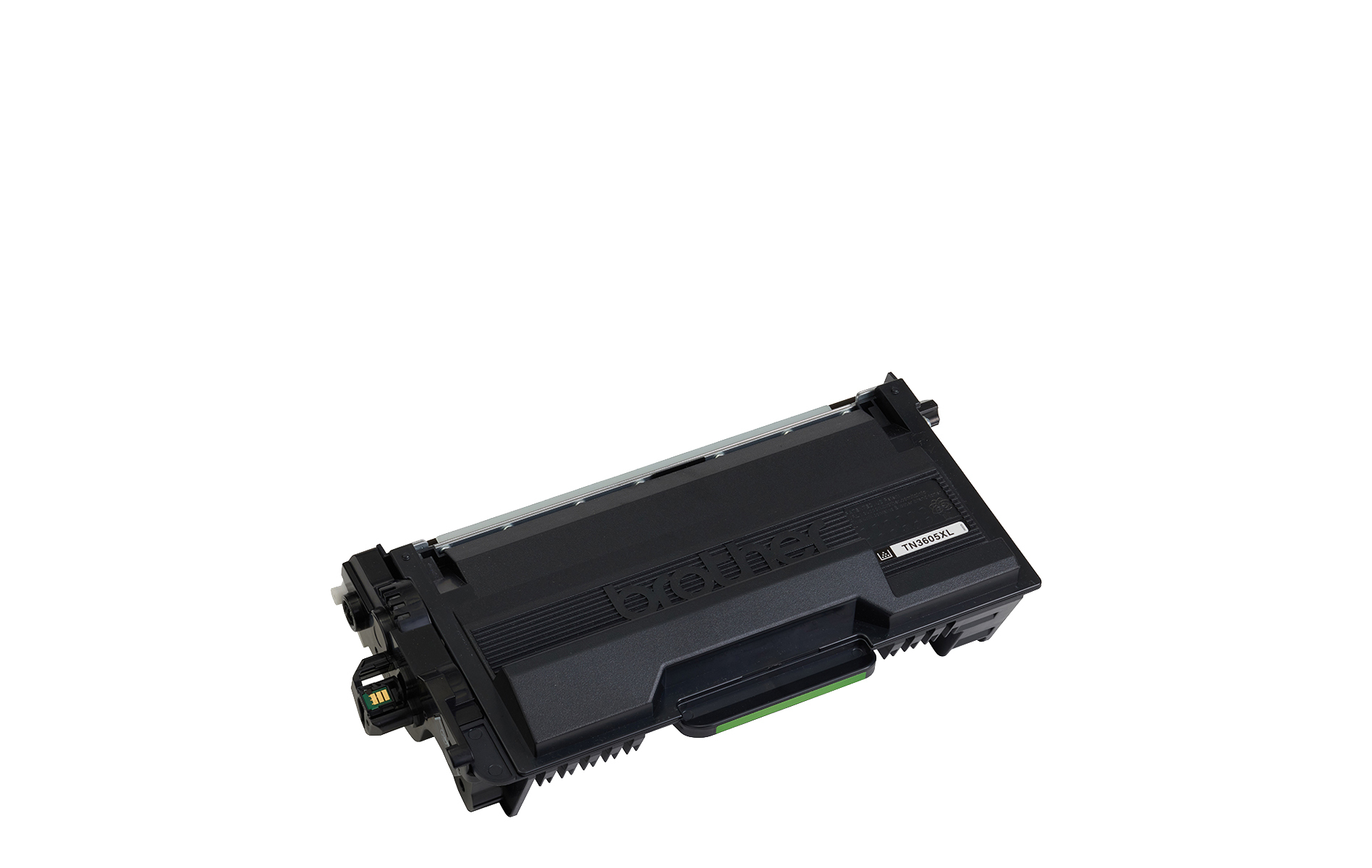 TN3605XL Black High Yield Toner Cartridge