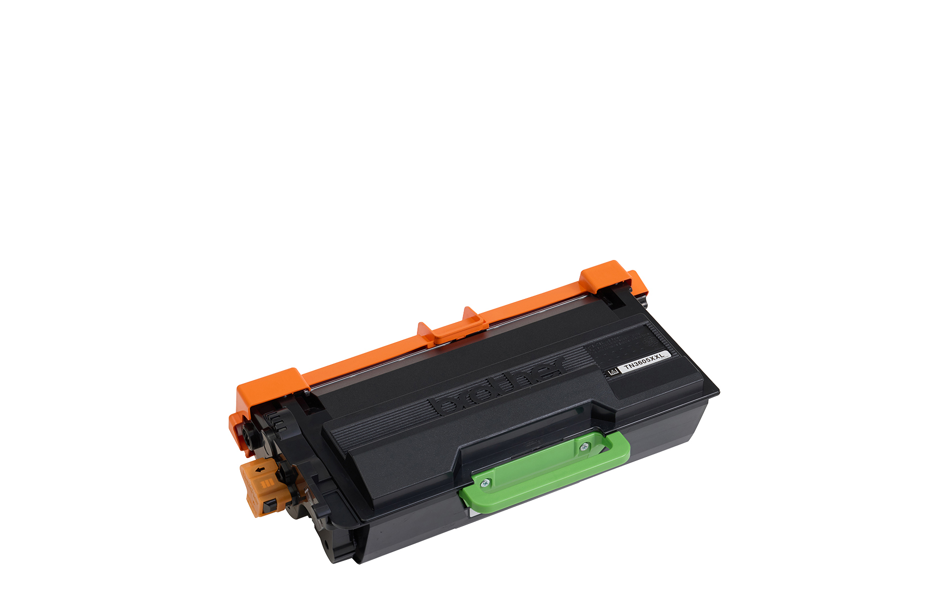 TN3605XXL Black Super-High Yield Toner Cartridge
