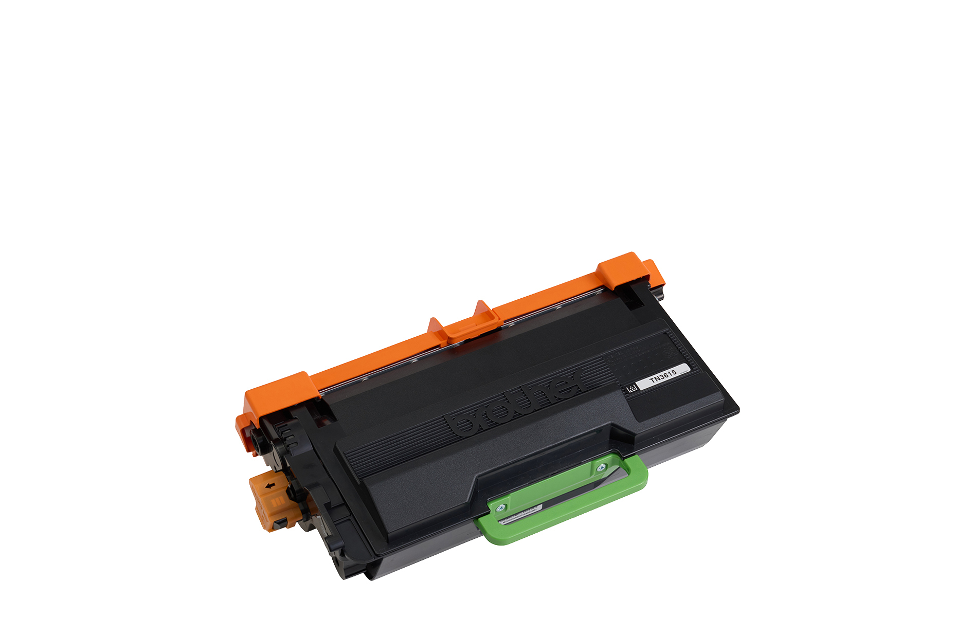 TN3615 Black Ultra-High Yield Toner Cartridge