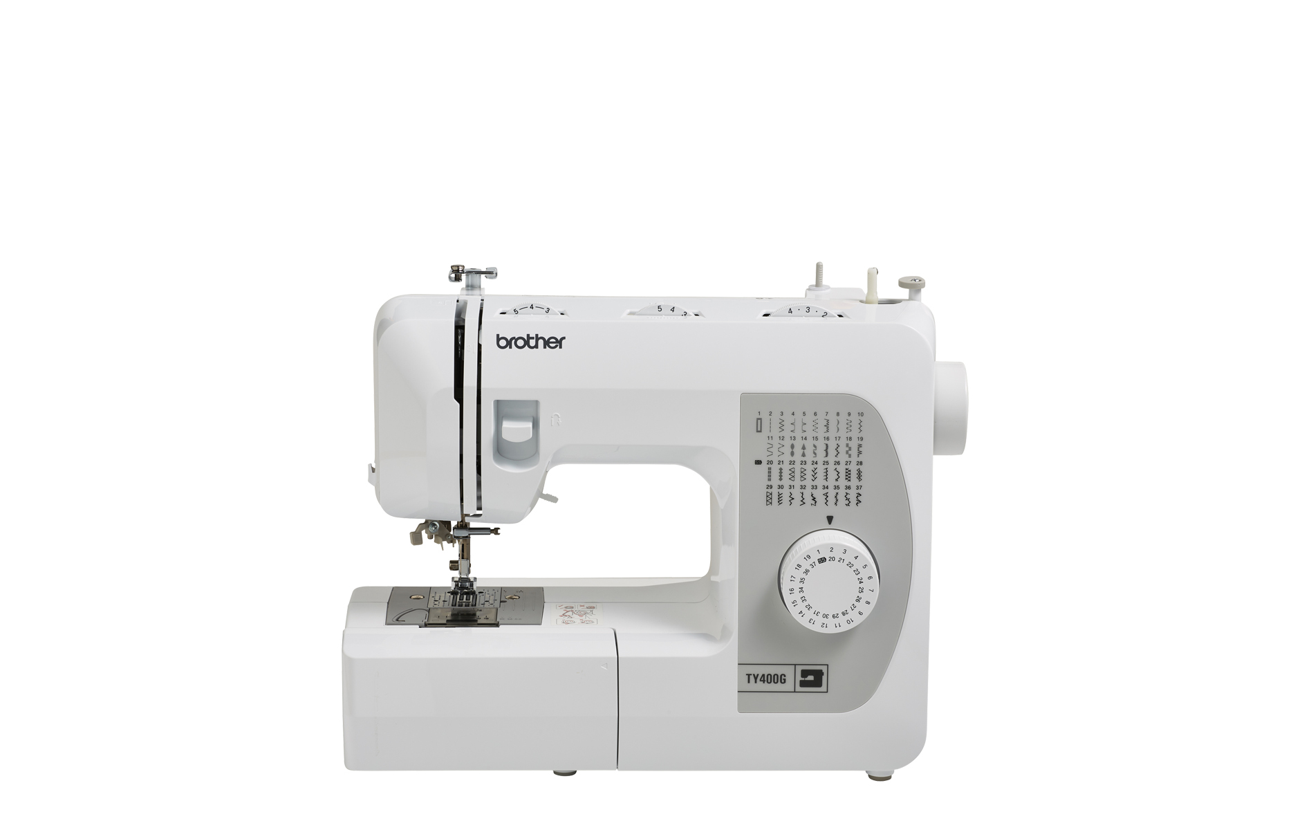 TY400G Sewing Machine