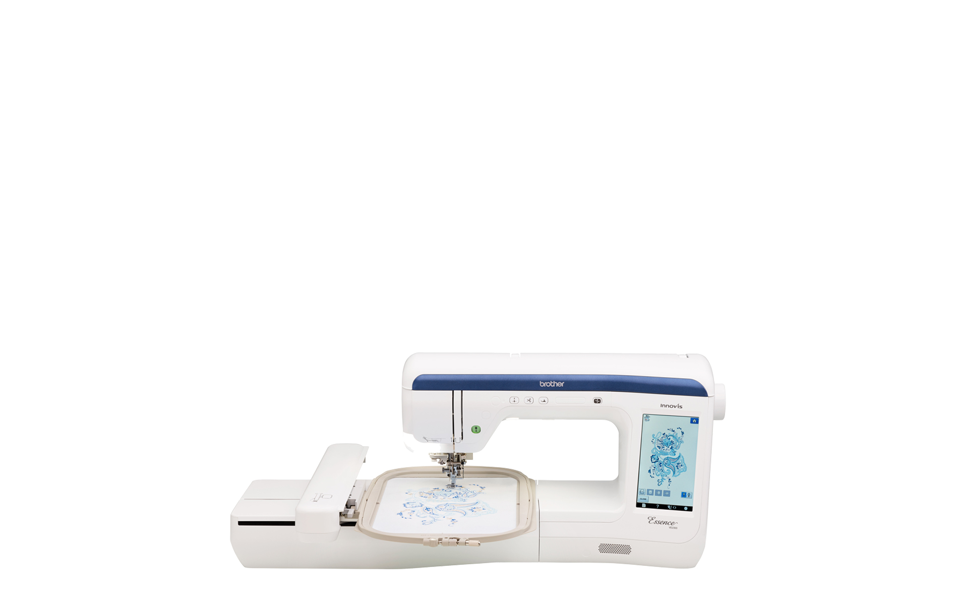 VE2300 Embroidery Machine Essence