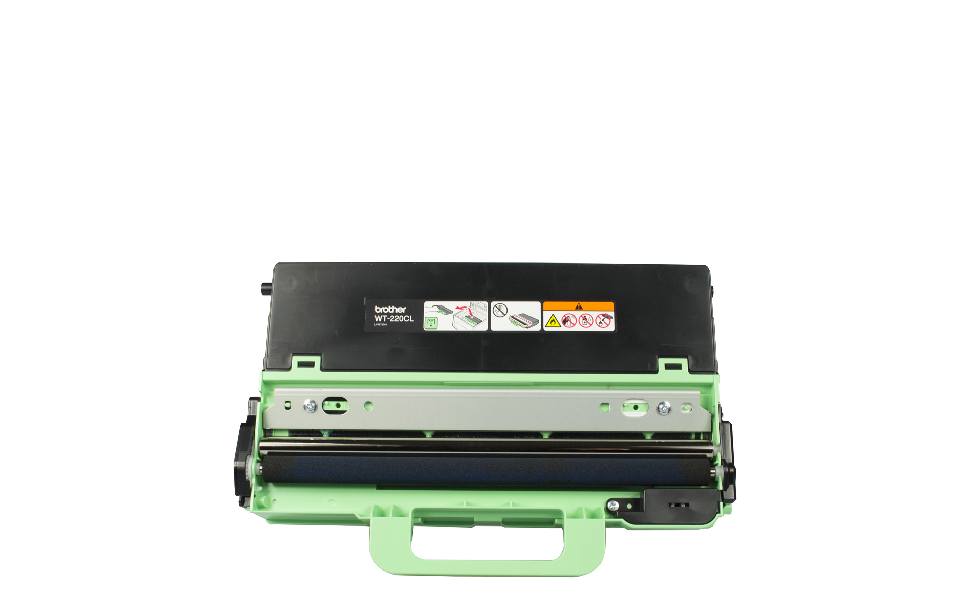WT220CL Genuine Brother Waste Toner Unit