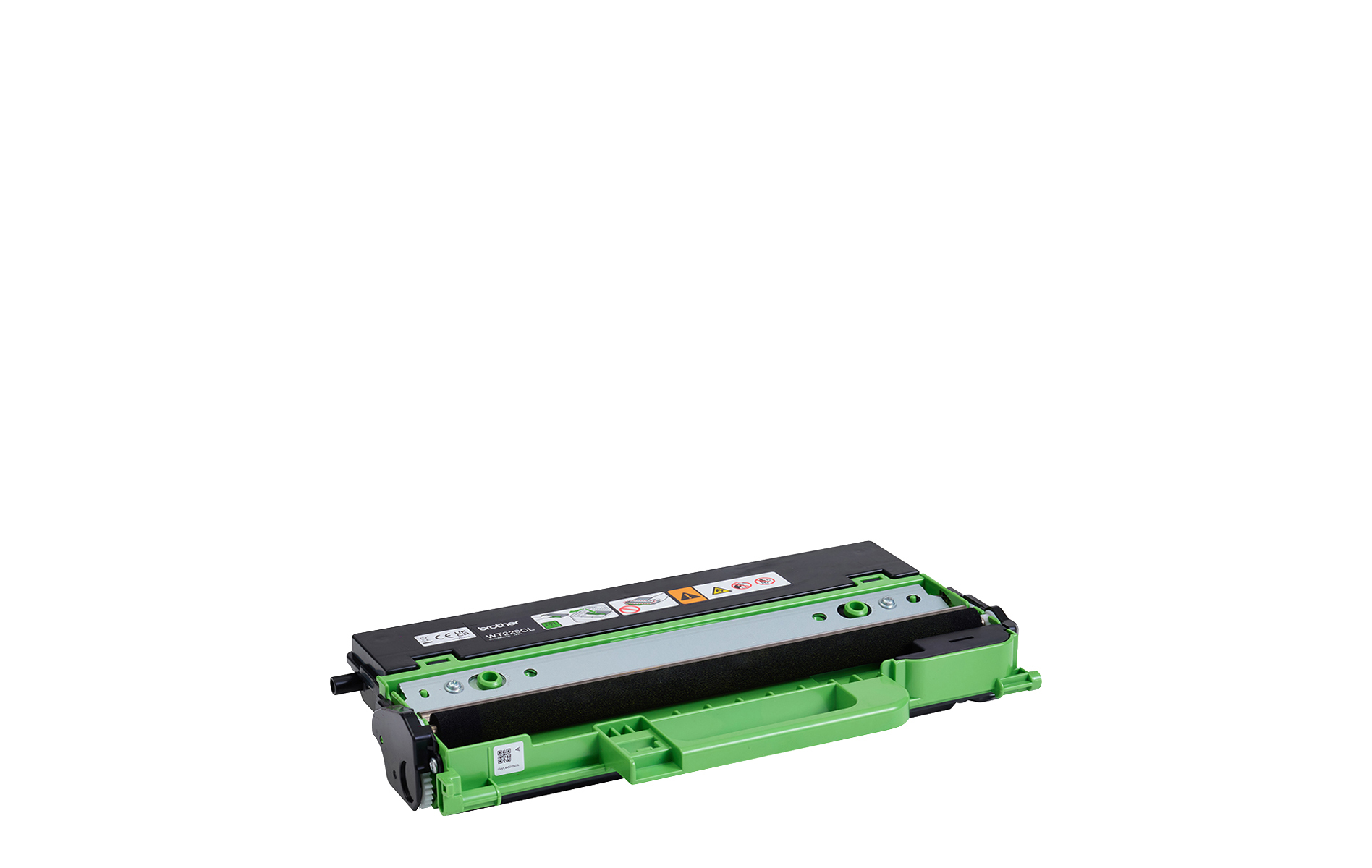 WT229CL Genuine Brother Waste Toner Unit