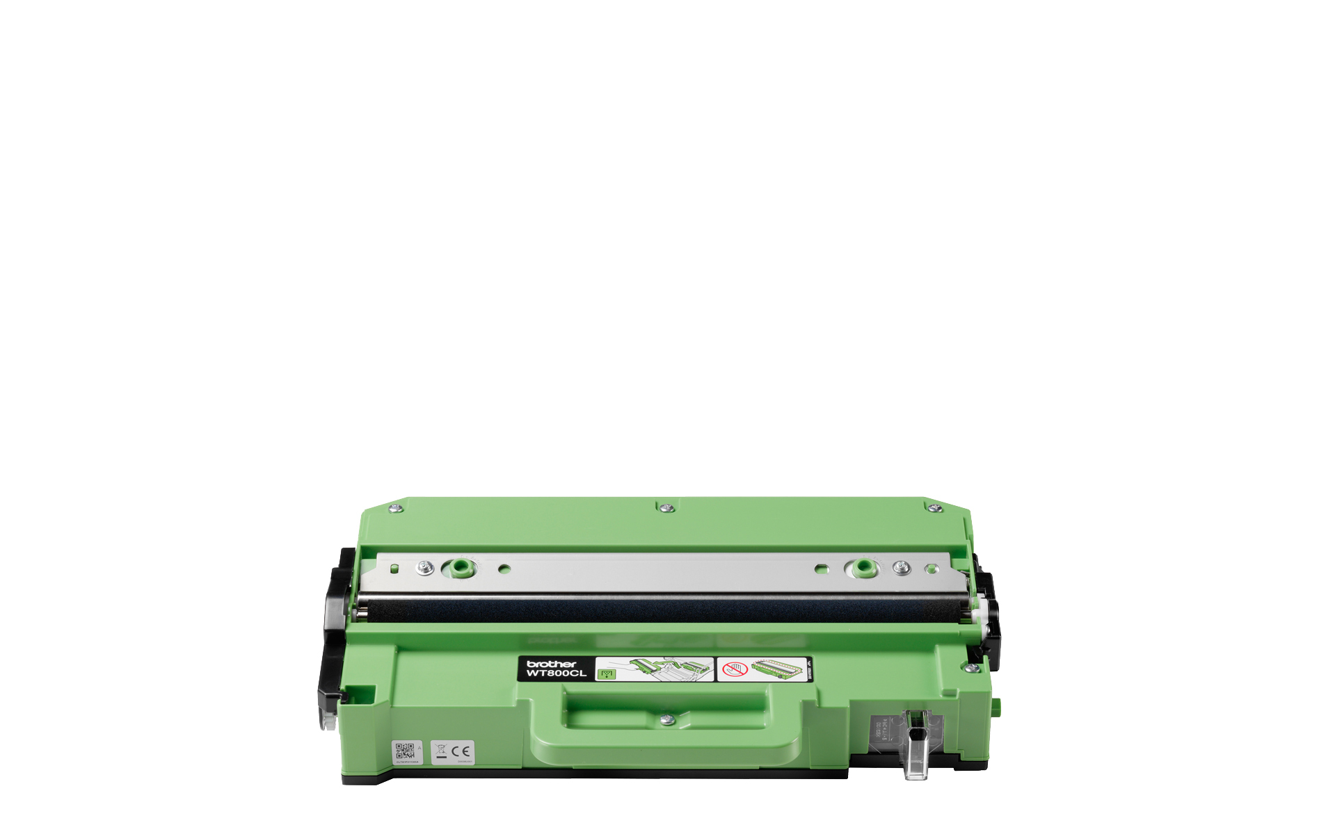 WT800CL Genuine Brother Waste Toner Unit
