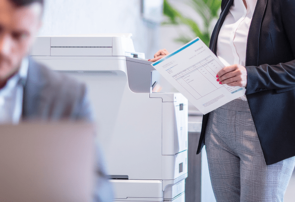 Accor to Represent Brother's Managed Print Services