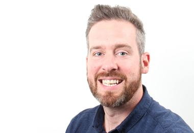 Matthew Jones, Commercial End User Sales, Brother UK