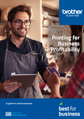 Printing for Business Profitability ebook