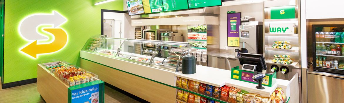 Subway Franchise