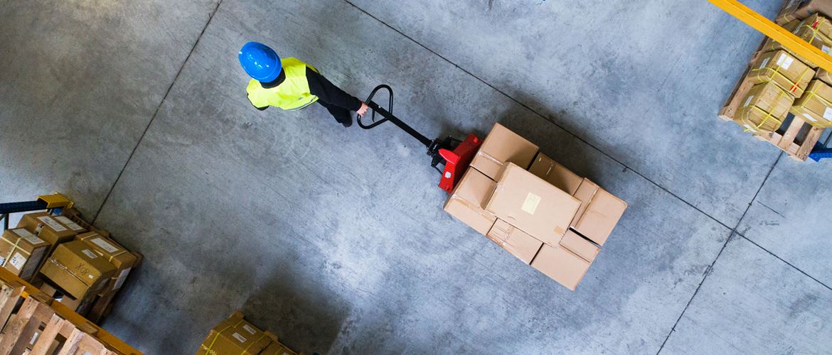 Warehouse