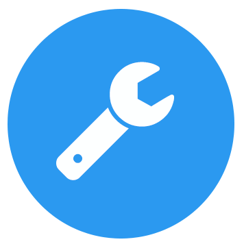 The ability to scan directly into a customer's own system