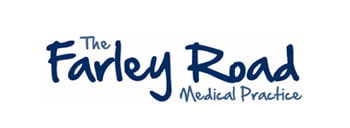 Farley-Road-Medical-Logo