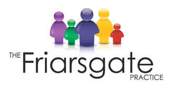 Friarsgate-Practice-Logo