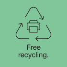 Free Recycling