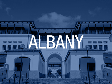 albany-campus