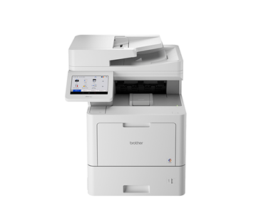 brother colour laser multi-function printer