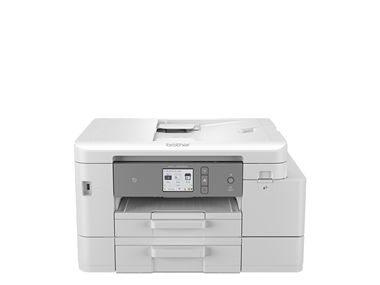 Brother A4 inkjet printer