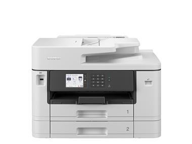 Brother inkjet business printer