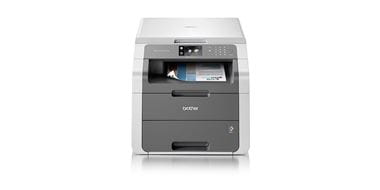 Brother DCP-9015CDW colour laser printer