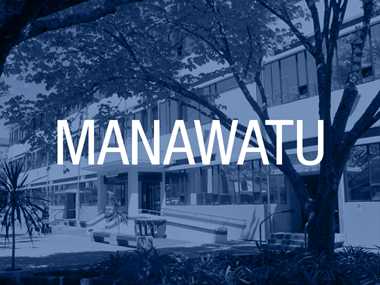 manawatu-campus