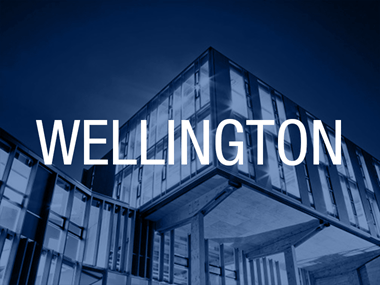 wellington-campus
