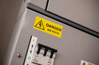 Electrician-Application