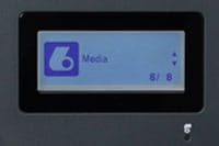 TD4550-LCD display
