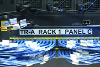 Brother Genuine Labels - Switch Box