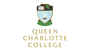 Queen Charlotte College Logo