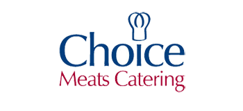 Choice meats catering logo