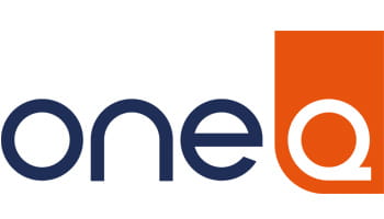 OneQ logo