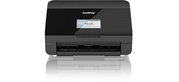 Brother Desktop Scanner ADS-2600W