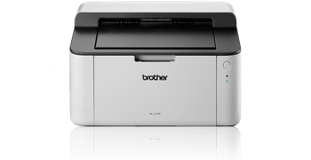 Brother Mono Laser Printer HL-1110