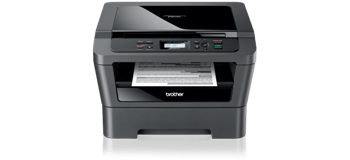 Brother Mono Laser 3-in-1 DCP-7070DW