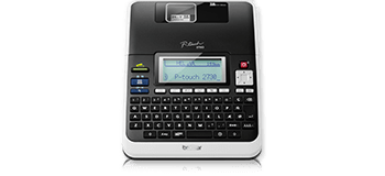 Brother PT-2730VP Label Printer