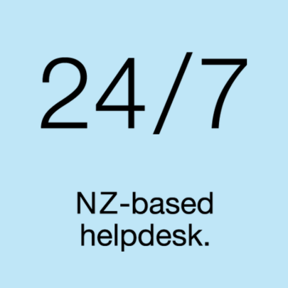 24_7 Helpdesk