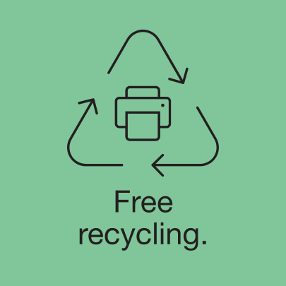 Free Recycling