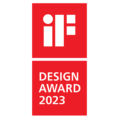 iF Design Award_2023_405x405px_V2