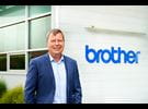 Brother New Zealand announces new managing director