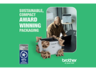 Brother Wins Big at Global Packaging Awards 