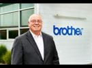 Graham Walshe retires from Brother after 42 years