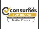 Brother Awarded Top Brand in Printer Category