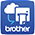 Brother's Mobile Transfer Express App logo