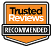 Trusted Reviews Recommended