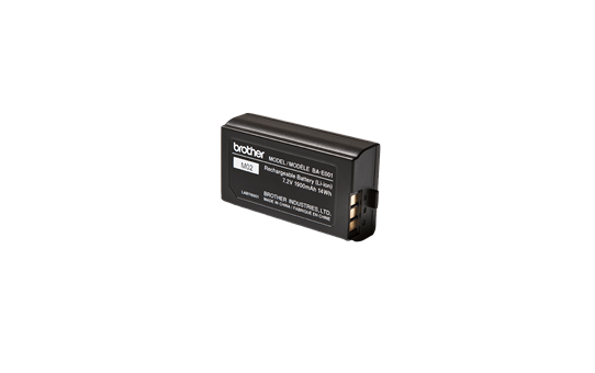 BA-E001 Lithium-ion Battery