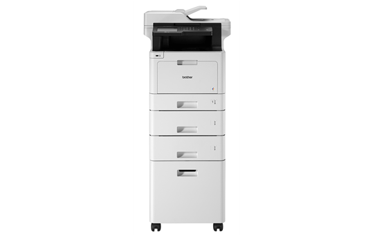 Cabinet for L8000 and L9000 Laser Series 6