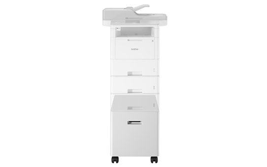 ZUNTL6000W Portable Floor Standing Cabinet 6