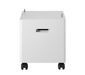 ZUNTL6000W Portable Floor Standing Cabinet