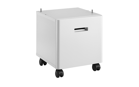 ZUNTL6000W Portable Floor Standing Cabinet 3