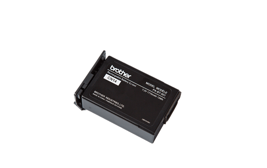 PABT001A Lithium-ion Battery
