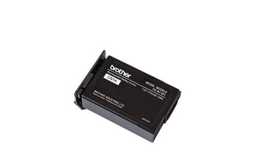 PABT001B Li-ion Battery 